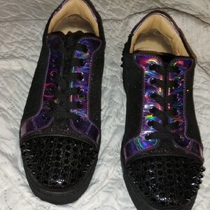 Purple Passion Maison Margiela